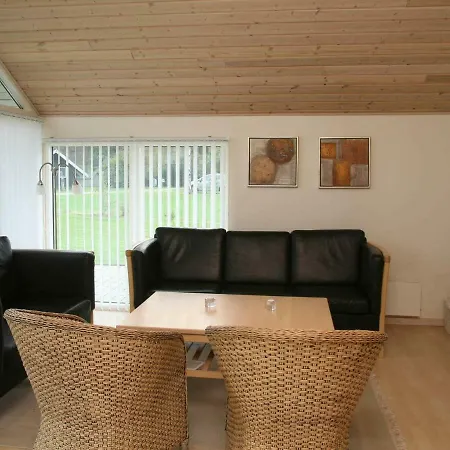 Four-bedroom Holiday In 2