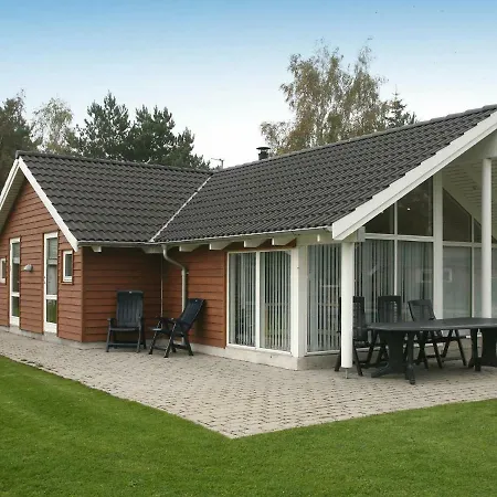 Four-bedroom Holiday In 2