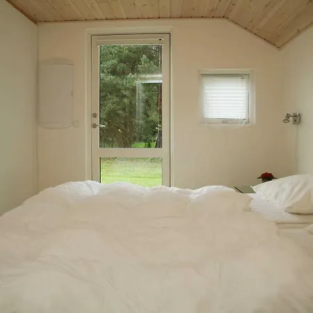 Four-bedroom Holiday In 2 スタイ