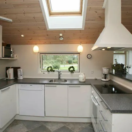 別荘 Four-bedroom Holiday In 2